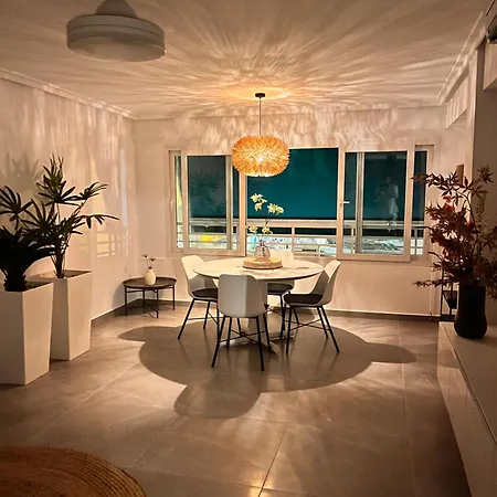 Apartment Playa Del Cura & Sight Torrevieja
