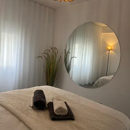 Playa Del Cura & Sight 아파트 *
